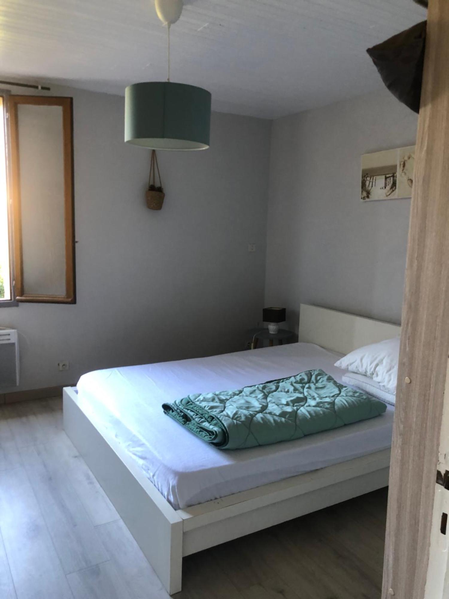 Chez Loulou Bis Homestay