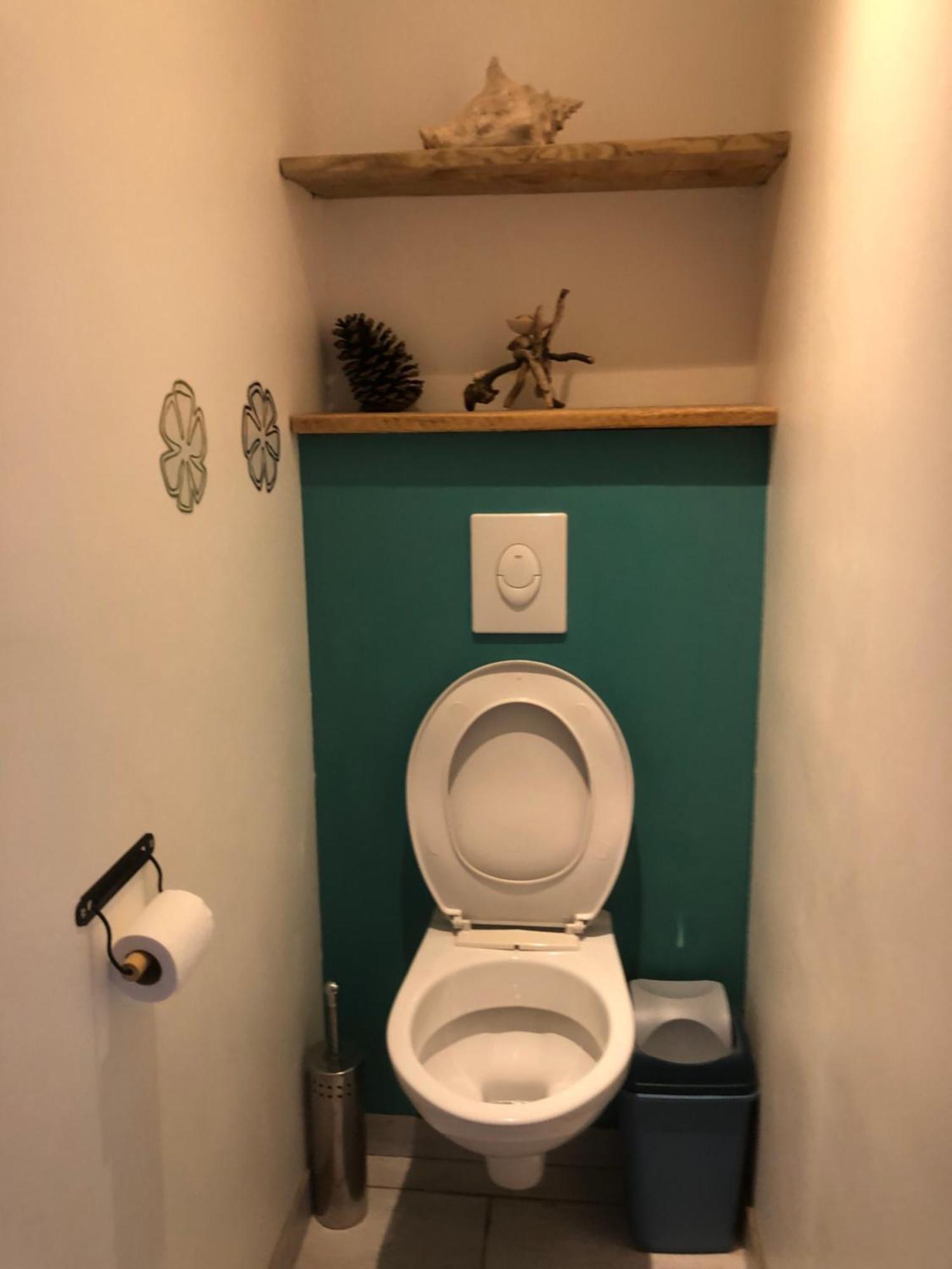 Homestay Chez Loulou Bis *