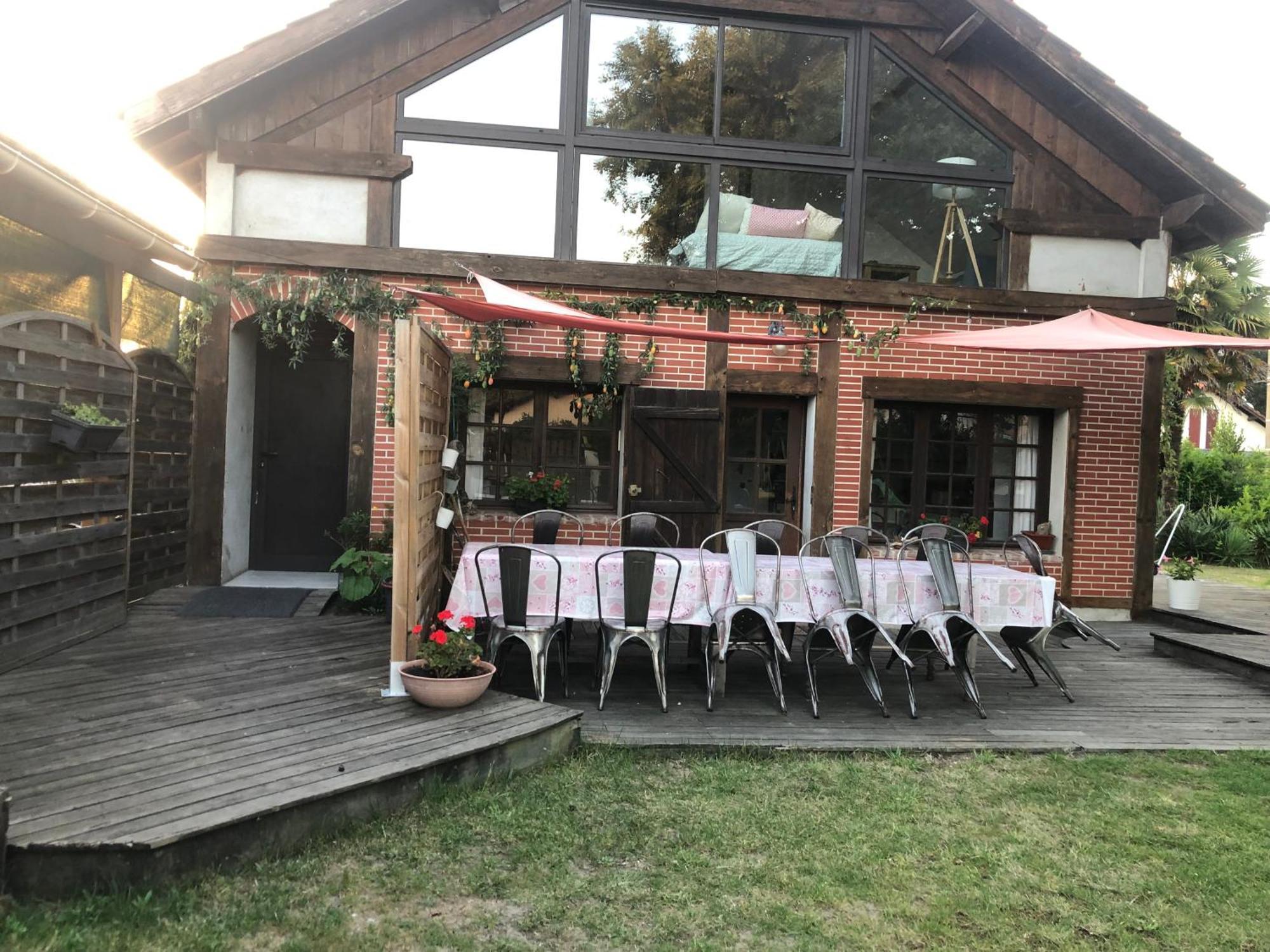 Chez Loulou Bis Leon