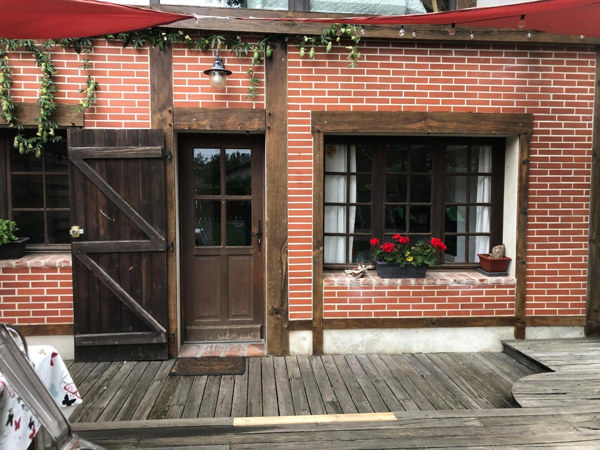 Homestay Chez Loulou Bis *
