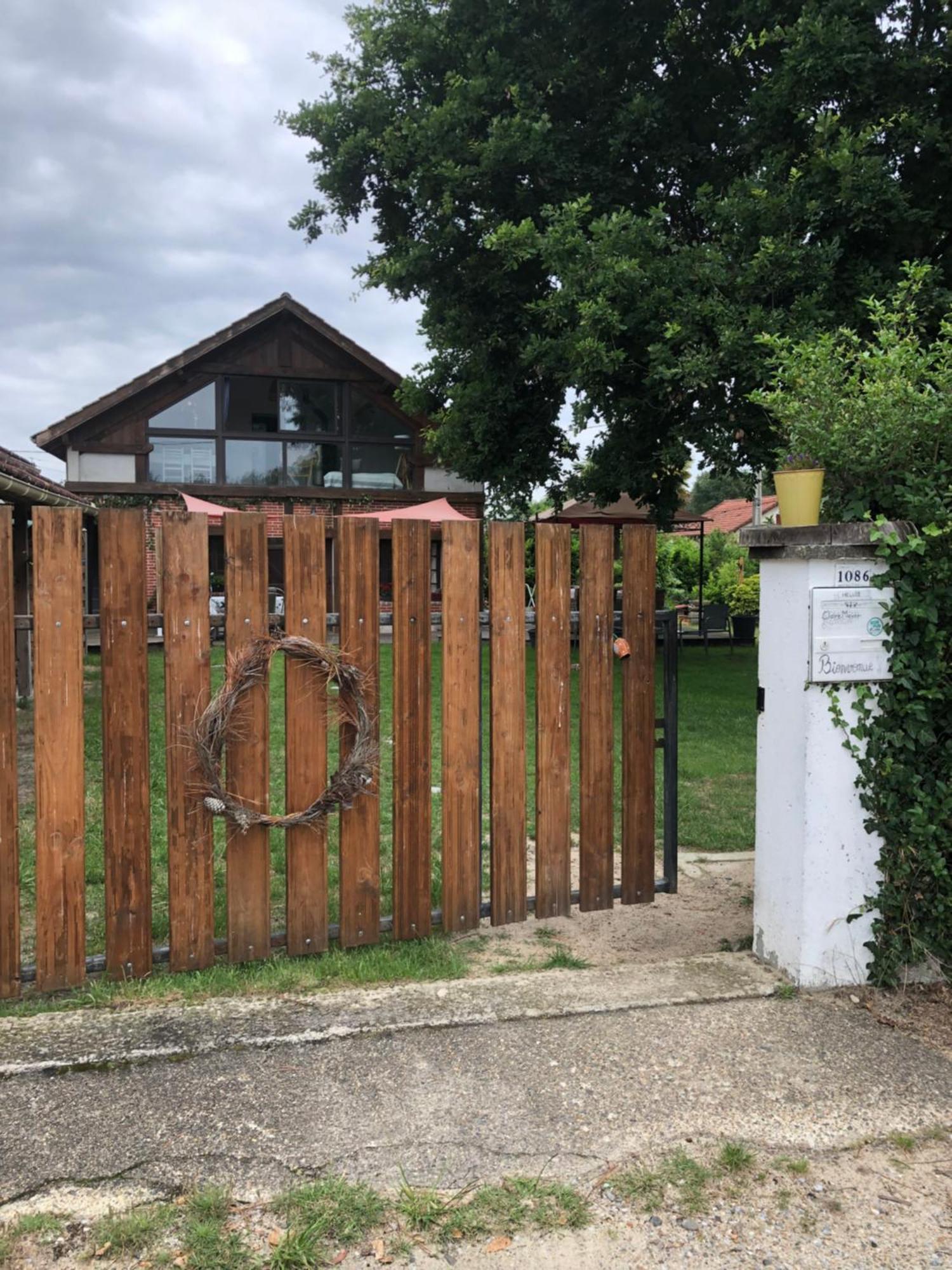 Chez Loulou Bis Homestay