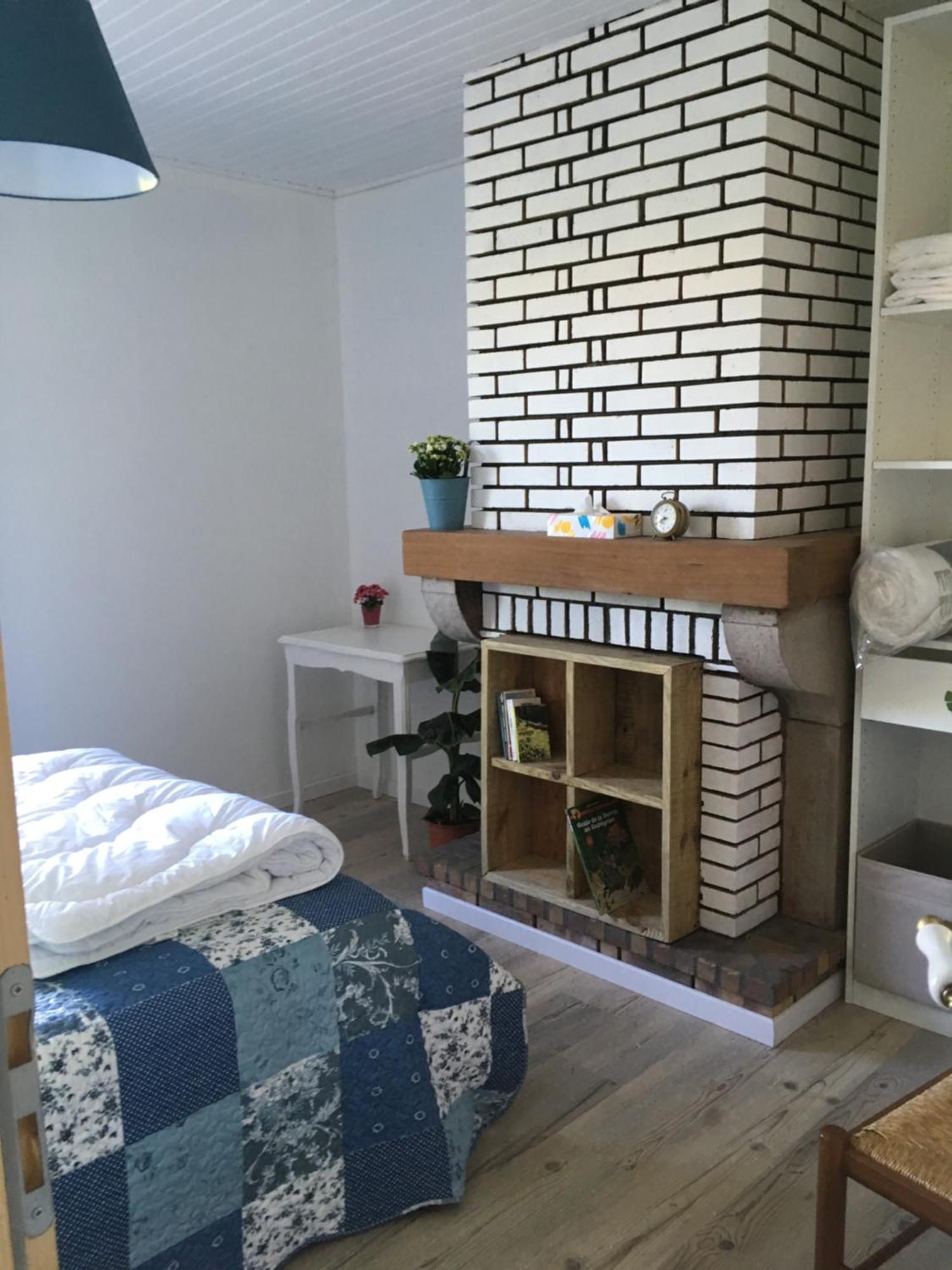 Séjour chez l'habitant Chez Loulou Bis Léon